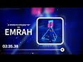 EMRAH - 69 |BASS BOOSTED|