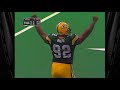 Green Bay vs. New England (Super Bowl XXXI, 1996) Green Bay's Greatest Games