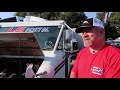 Gone Postal! - LS Swapped Mail Truck - Holley LS Fest
