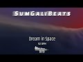 Dreamy Hip Hop Beat | Dream in Space | 92 BPM