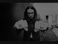 Cliff Burton bass solo - September 24, 1986