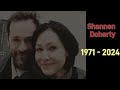 Shannen Doherty (1971 - 2024) - A Life in Movies and Television