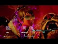 TEKKEN 7 Great Fight!