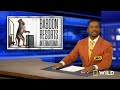 Bear vs. Golden Retriever: America's Funniest Home Videos (Full Episode)