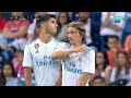 Luka Modric vs Valencia Home (27/08/2017) HD 1080i by Lukita10