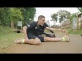 Documentary | Exercises for runners