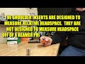 Understand and Measure Headspace - 5 Methods Compared!