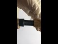 New hyaluron pen operation video