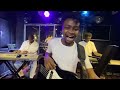 Young John - Xtra Cool (Live Arrangement) - BandHitz