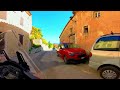 MONIEUX : Provence :Vaucluse Travel Vlog -Video 360°