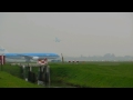 KLM ► Airbus A330-300 ► Takeoff ✈ Amsterdam Airport Schiphol