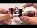 Clutch Lego technic