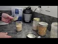 Dehydrate the Best DIY Garlic Powder! + Hacks for making it in bulk, faster!