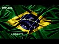 Hino Nacional do Brasil - Oficial