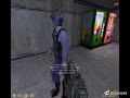 Idiot plays half life tutorial for first time.