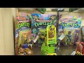 Toy Shop Hunt!! | The Return to Freak Toys!  | Vintage, wrestling, TMNT! #toyhunt #toyhaul