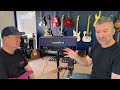 HeadFirst Amps: EVIL JOE with Jason Tong