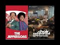 THE UNOFFICIAL REMIXES OF ERNEST LEE FILMORE-SPELLMAN. THE JEFFERSONS WILL JOHNSON CRWF MASHUP.