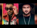 😱Honey Singh Reply On Badshah । Honey Singh Interview on Badshah। Badshah on honey Singh | lallantop