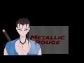 METALLIC ROUGE ! New ROBO anime -- *Episodes 1-3 REAACT* !! #metallicrouge #animereaction #anime