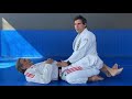 Is 40 too old for BJJ? | Jiu-jitsu for older people