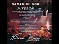 NAMES OF GOD (JUKEBOX)  - NATHANIEL BASSEY