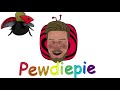 PEWDIEPIE INTRO (Ultimate Collection)