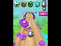 Rollance Adventure: Super Ball Speed Run Gameplay | Mobile Games Max 🔥 | Lev- iOS Android