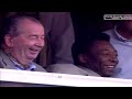 Pelé will never forget Maradona's performance in this match