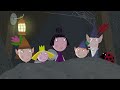 Ben and Holly's Little Kingdom | EGGstra Special | Cartoons For Kids