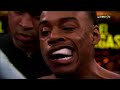 Terence Crawford vs. Errol Spence Jr. - SUPER FIGHT for UNDISPUTED P4P Crown
