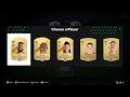 98 MBAPPE 129 FUT DRAFT CHALLENGE!