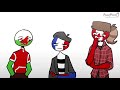 || What Happened ?! ( Country Humans ) Animatic