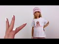 Emily & Friends: “One Last Goodbye” (Episode 20) - Barbie Doll Videos