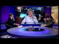 Should women be allowed to fight? - Newsnight