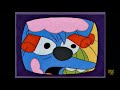 The Itchy & Scratchy Show All Episodes Seasons 1 to 34