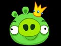 Bad Piggies- All Ross, Alien Ross and King Pig Sounds