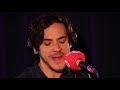 Jack Savoretti - Human (The Killers Cover) (Radio 2 Piano Room)