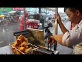 Chicken #Frie #Streefood