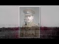 Lost in No-Man's-Land: The Missing of WW1