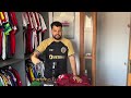 SUPER UNBOXING NATALINO DE CAMISAS DE FUTEBOL II