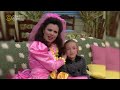 Gracie runs away from home 😮 | The Nanny | Comedy Central