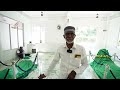 Srilanka-வின் முதல் பள்ளி வாசல்🤲 - Muslim-களின் கோட்டை🕌 | Rj Chandru Vlogs