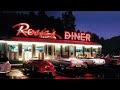 It's the 80s, Your driving Alone at night and End up Eating at a Diner. | 100 Subscriber Special!
