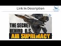 Combat Air Patrols Explained | Defensive Counterair | Air Supremacy | Part 4