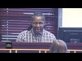 FL v. Markeith Loyd Trial Day 6 - On The Stand - Makeith Loyd - Defendant Part 2