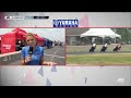 MotoAmerica Supersport Race 1 at Road America 2023