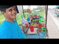 Bihari Famous Bhunja Masala Wala Rs 20/- Only || Bihar Street Food || बिहारी भूंजा || #vlog