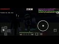 [MOD TEST/SHORT]Cartoon Cat 19s protects me from the Warden?[MCPE/MCBE]