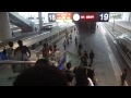 Transfer from Hong Kong Airport to Shenzhen by Shekou Ferry via Skypier